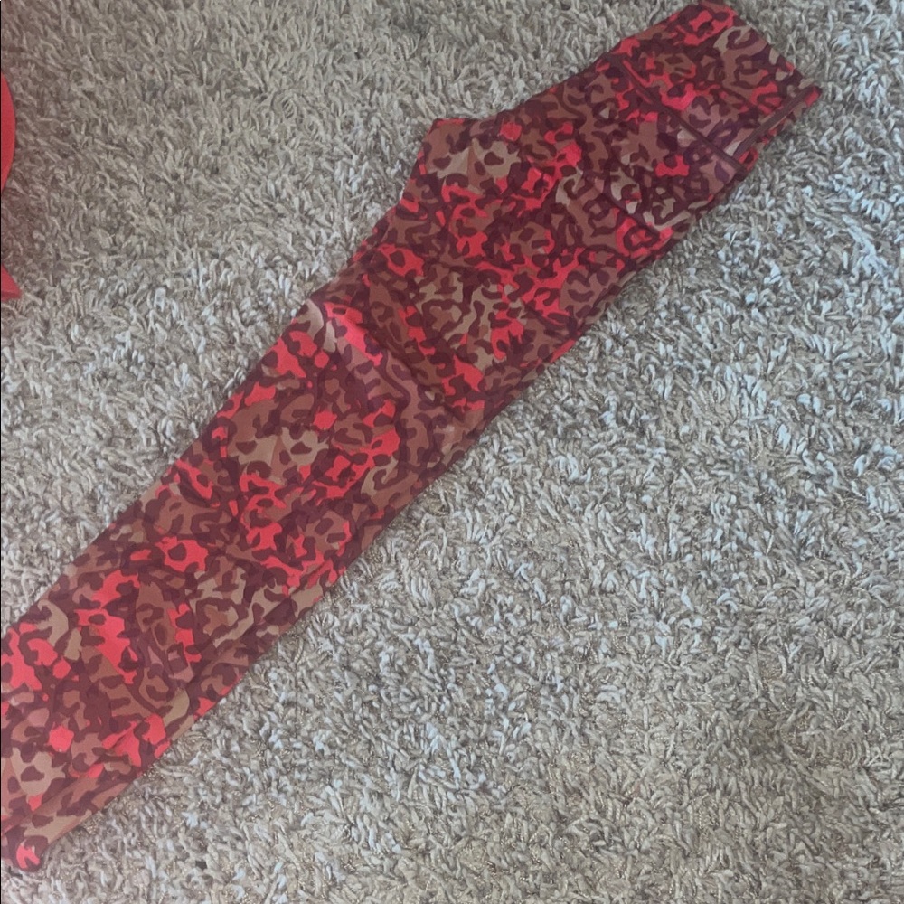 Aerie Offline Leggings